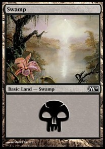 Swamp (V.1)
