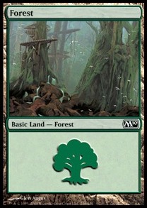 Forest (V.1)
