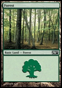 Forest (V.2)