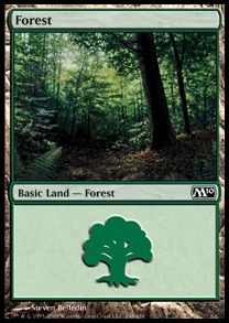 Forest (V.3)