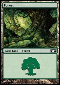 Forest (V.4)
