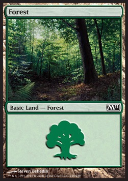 Forest (V.3)