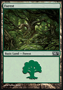Forest (V.2)
