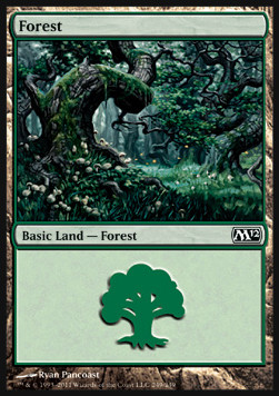 Forest (V.4)
