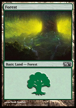 Forest (V.3)