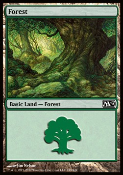Forest (V.4)