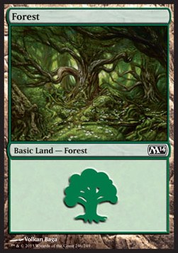 Forest (V.1)