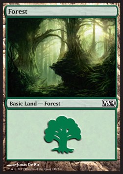 Forest (V.3)