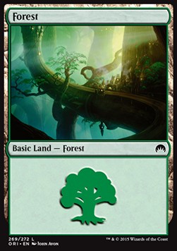 Forest (V.1)