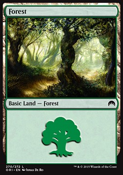 Forest (V.2)