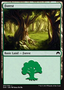 Forest (V.3)