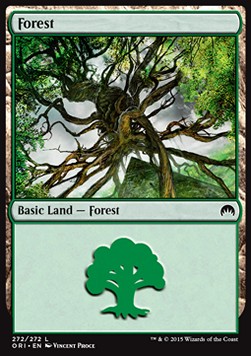 Forest (V.4)