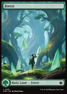 Forest (V.4)