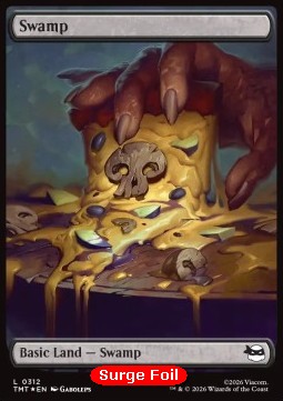 Swamp (V.2)