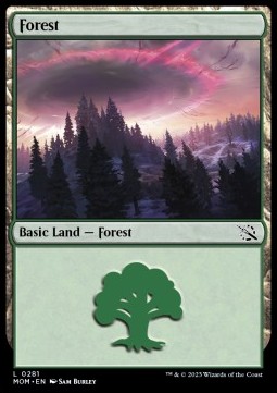 Forest (V.1)