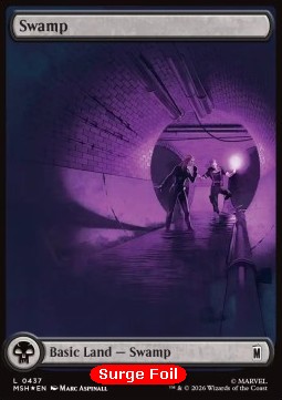 Swamp (V.1)