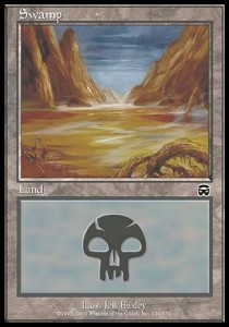 Swamp (V.1)