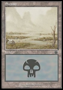 Swamp (V.2)