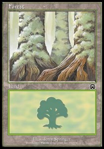 Forest (V.4)