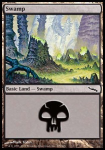 Swamp (V.1)