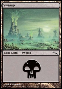 Swamp (V.2)