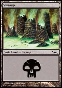 Swamp (V.3)