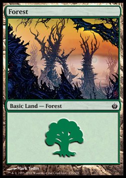 Forest (V.2)