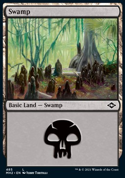 Swamp (V.1)