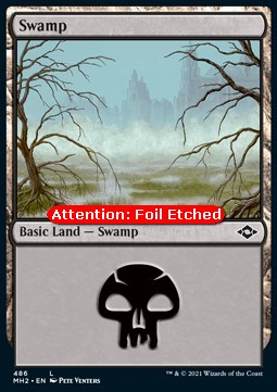 Swamp (V.4)