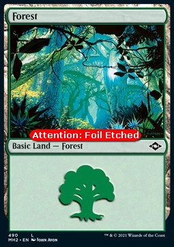 Forest (V.4)