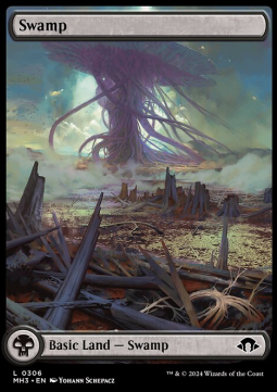 Swamp (V.1)