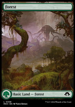 Forest (V.1)