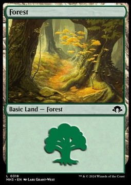 Forest (V.2)