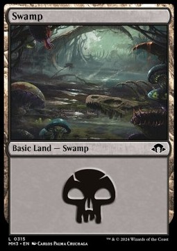 Swamp (V.3)