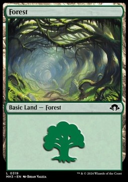 Forest (V.3)