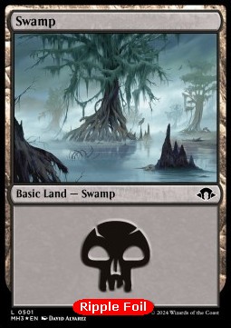 Swamp (V.1)