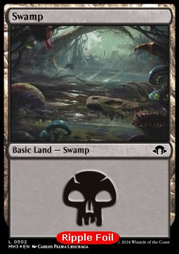 Swamp (V.2)