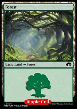 Forest (V.2)