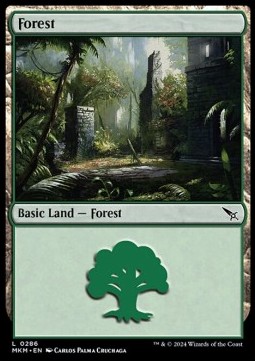 Forest (V.3)