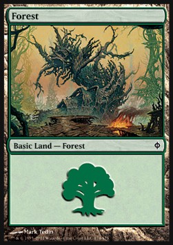 Forest (V.1)