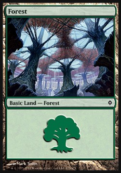Forest (V.2)