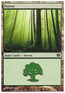 Forest (V.2)