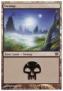 Swamp (V.1)