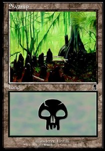 Swamp (V.1)