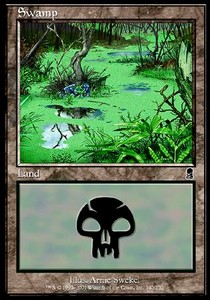 Swamp (V.2)