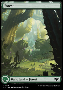 Forest (V.1)