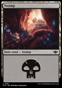 Swamp (V.2)