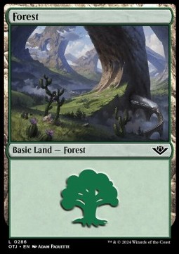 Forest (V.3)