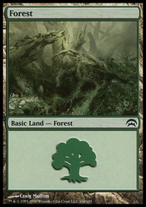 Forest (V.2)