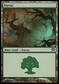 Forest (V.3)